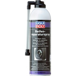 Tire Repair Spray