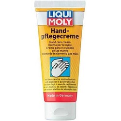 Crème de soin des mains