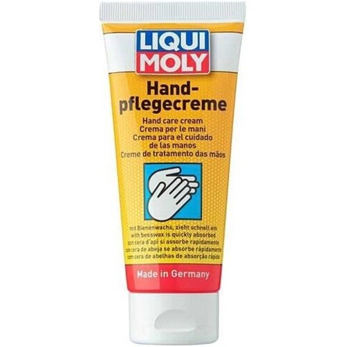 Liqui Moly Handverzorgingscrème