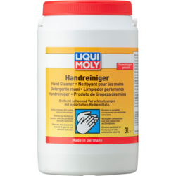Vloeibare Handreiniger