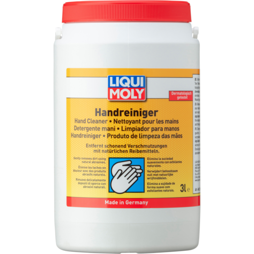 Liqui Moly Limpiador de Manos Líquido