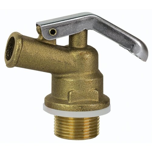 Liqui Moly Ablasshahn 3/4" Messing