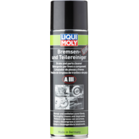 Brake And Parts Cleaner A III