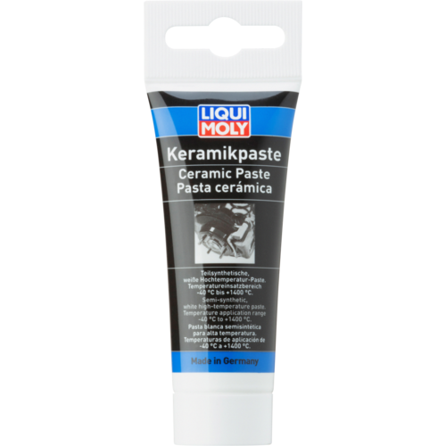 Liqui Moly Ceramic Paste