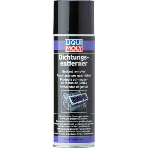 Liqui Moly Dichtungsentferner