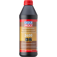 Olio Idraulico 2400 Spec. ISO 7308, Liquido Freni