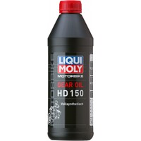 Aceite de transmisión HD 150, Totalmente Sintético