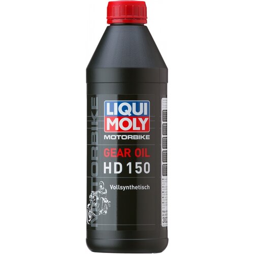 Liqui Moly Getriebeöl HD 150, Vollsynthetisch