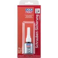 Thread Locker Medium Strength