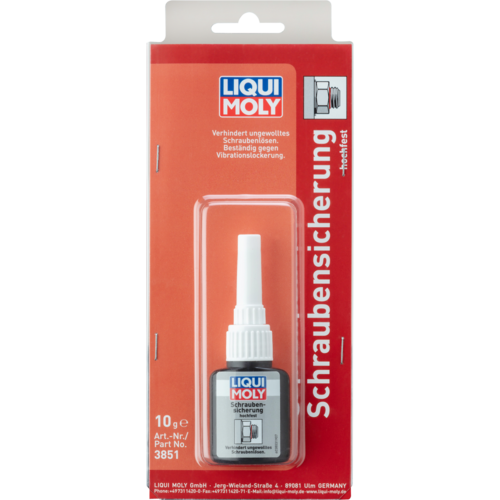 Liqui Moly Bloccafiletti Alta Resistenza