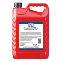 Hydraulic Fluid HVLP 46