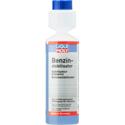 Stabilisateur de carburant