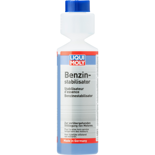 Liqui Moly Stabilizzatore di benzina