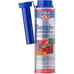 Additivo Sistema Benzina