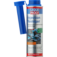 Additivo Pulitore Iniezione, Tedesco/Francese/Olandese
