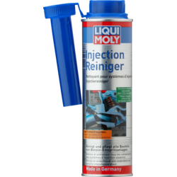 Additivo Pulitore Iniezione