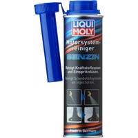 Detergente Sistema Motore