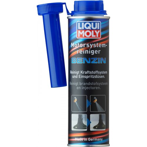 Liqui Moly Motor System Reiniger