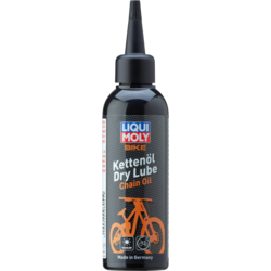 Bicycle Chain Dry Lube