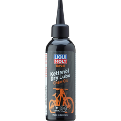 Lubrificante Secco Catena Bici
