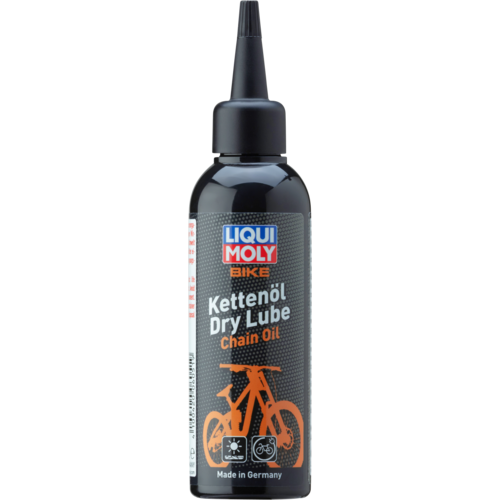 Liqui Moly Fahrradkette Trocken Schmiermittel