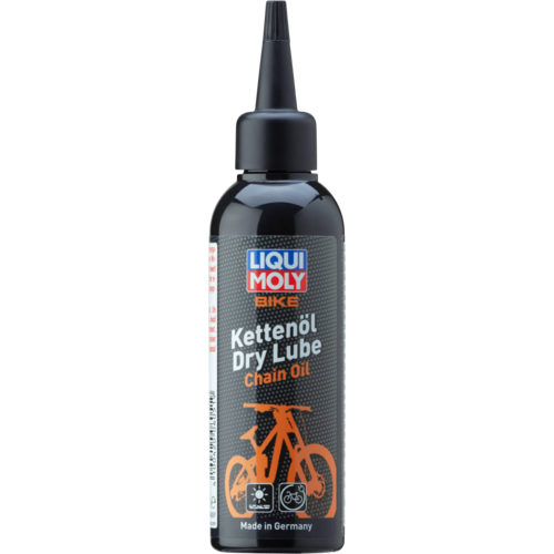 Liqui Moly Lubrifiant Sec Chaîne Vélo