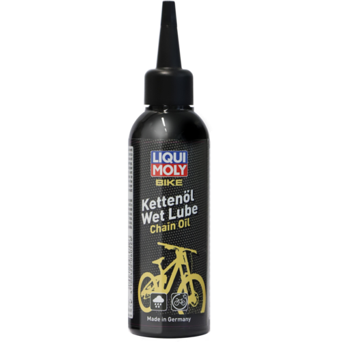 Liqui Moly Fahrradkette Nass Lube
