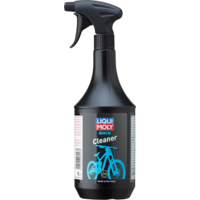 Detergente per biciclette