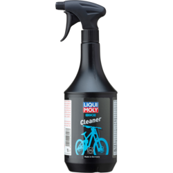 Nettoyant pour vélo