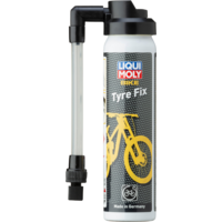 Bicycle Tyre Repair Spray