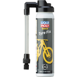 Bicycle Tyre Repair Spray