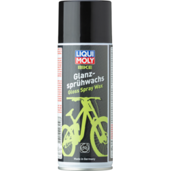 Spray Cera Bicicletta