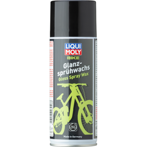 Liqui Moly Spray Cera Bicicletta