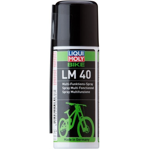 Liqui Moly Spray Multi Usage Vélo LM40