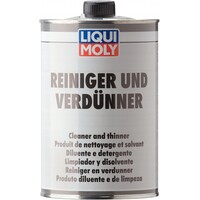 Cleaning Agent And Solvent