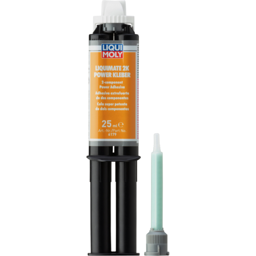 Liqui Moly Liquimate 2K Power Adhesive