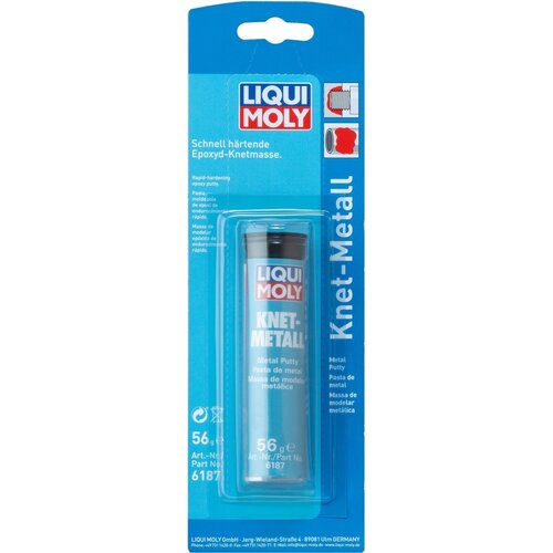 Liqui Moly Metallkitt