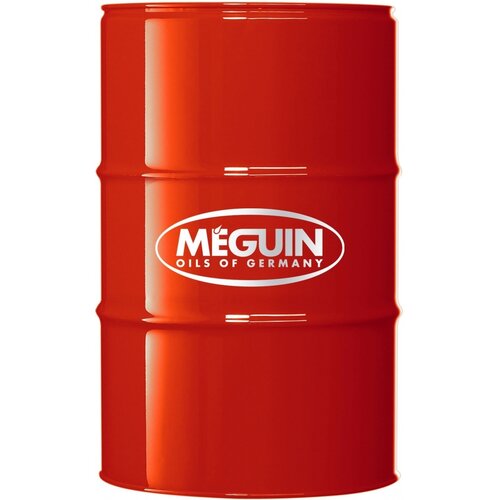 Liqui Moly Meguin Hydraulic Hvlp46