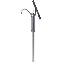 Handpumpe Für Ölfässer 60/