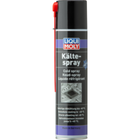 Cold Spray