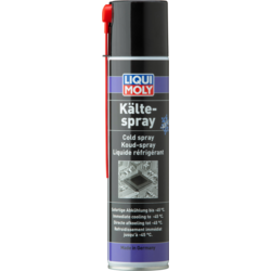 Cold Spray