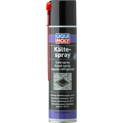 Liqui Moly Cold Spray
