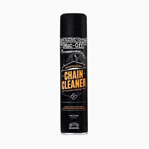 Muc-Off Chain Care Kit