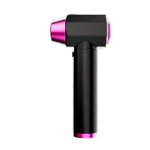Muc-Off It Blows XL Handheld Air Blower with 4 Speed Settings