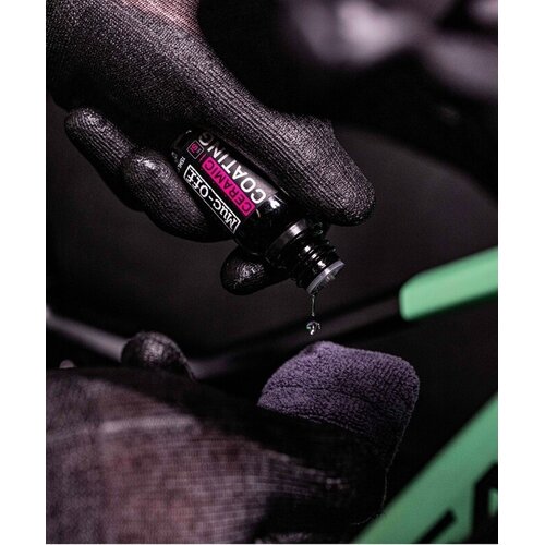 Muc-Off Kit de Protección Cerámica - Recubrimiento Avanzado