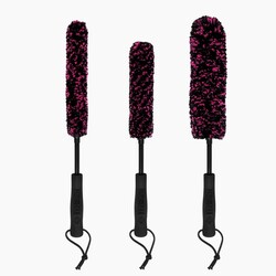 Microfibre Brush Set