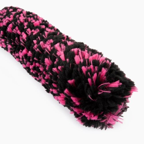 Muc-Off Microfibre Brush Set with Ergonomic Foam Handles