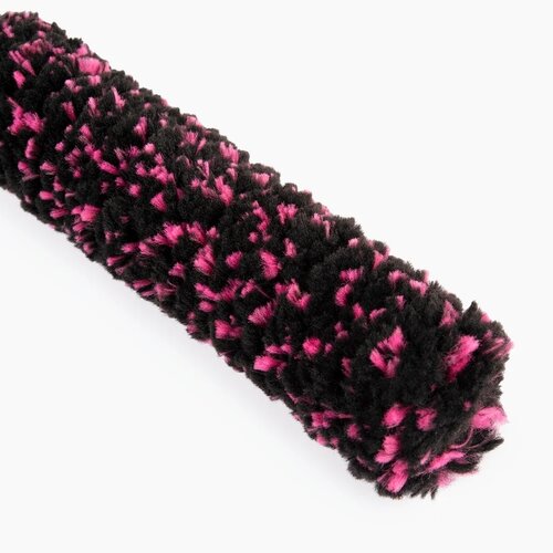 Muc-Off Ensemble de Brosses Microfibre avec Poignées en Mousse Ergonomiques