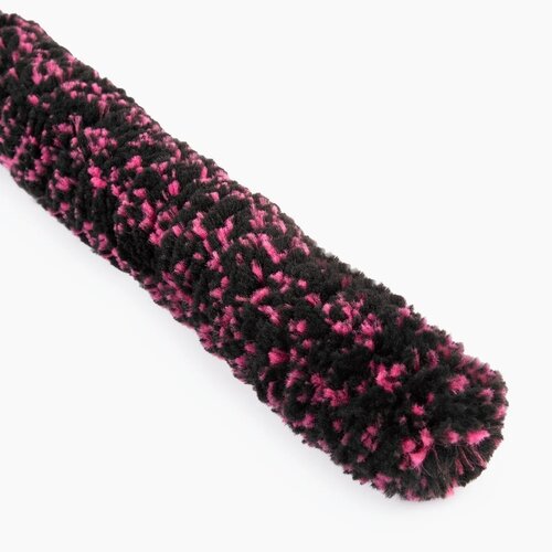 Muc-Off Juego de Cepillos de Microfibra con Mangos de Espuma Ergonómicos