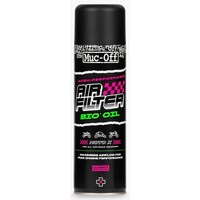 Bio Luchtfilterolie 500ml